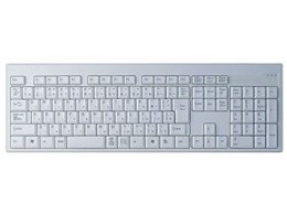 OWL-KB109NC(W) (�z���C�g)