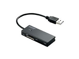 MR-K001BK (USB) (42in1)