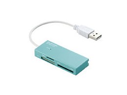 MR-K001BU (USB) (42in1)