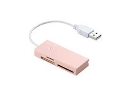 MR-K001PN (USB) (42in1)