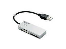 MR-K001SV (USB) (42in1)