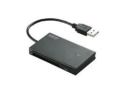 MR-K002BK (USB) (48in1)