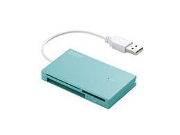 MR-K002BU (USB) (48in1)