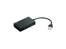MR-J001BK (USB) (47in1)