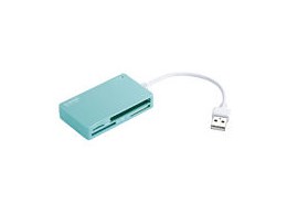 MR-J001BU (USB) (47in1)