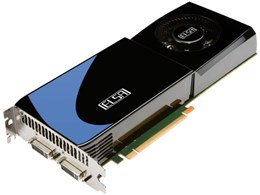 ELSA GLADIAC GTX 285 V2 1GB (PCIExp 1GB)