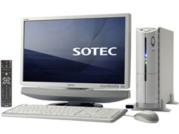 SOTEC S503A9B/21W1