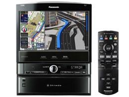 パナソニック ストラーダ CN-HX900D 価格比較 - 価格.com