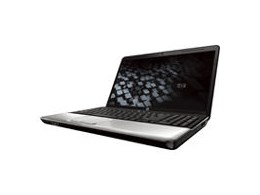 G61 Notebook PC ăf x[VbNf