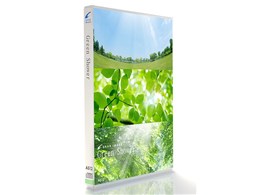�O�����C���[�W A512 Green Shower