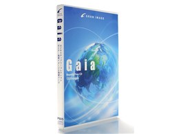 �O�����C���[�W P805 Gaia