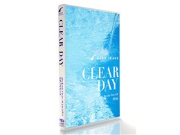�O�����C���[�W P816 CLEAR DAY