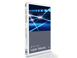 �O�����C���[�W L707 Layer Velocity