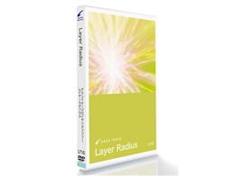 �O�����C���[�W L710 Layer Radius
