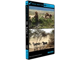 �O�������[�V���� HD-5502 HD Safari 1