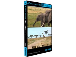 �O�������[�V���� HD-5503 HD Safari 2