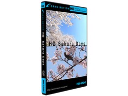 �O�������[�V���� HD-5504 HD Sakura Days