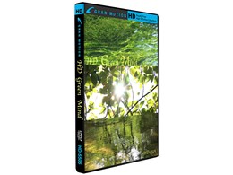�O�������[�V���� HD-5505 HD Green Mind