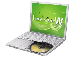 Let's note W8 CF-W8GWDAJR