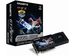 GV-N275UD-896H (PCIExp 896MB)