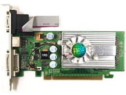 FORSA G9300GS-512-2-64-C (PCIExp 512MB)