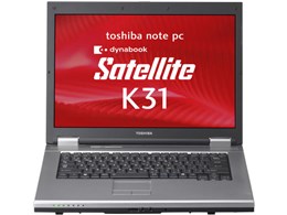 dynabook Satellite K31 240E/W PSK3124EWZ7EUW