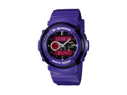 G-SHOCK NCW[J[Y G-300SC-6AJF