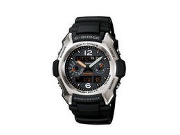 カシオ G-SHOCK GW-2500-1AJF 価格比較 - 価格.com