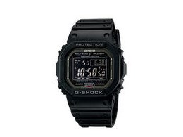 カシオ G-SHOCK GW-5000B-1JR 価格比較 - 価格.com