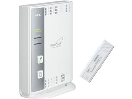 AtermWR8150N USBXeBbNZbg PA-WR8150N/NU