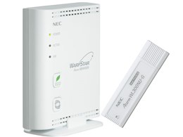 AtermWR4100N USBXeBbNZbg PA-WR4100N/NU