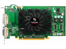 WinFast PX9800 GT Power Efficient (PCIExp 512MB)