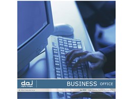 ʐ^f DAJ digital images 004 BUSINESS / OFFICE [rWlXV[Y`ItBX[N]