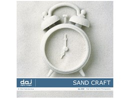 �ʐ^�f�� DAJ digital images 232 SAND CRAFT [���̃N���t�g]