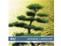 �ʐ^�f�� DAJ digital images 311 JAPANESE LANDSCAPE [���{�̌����i]