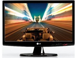 FLATRON Wide LCD W2243T-PF [21.5C`]