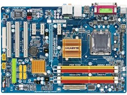 GA-EP41-UD3L Rev.1.0