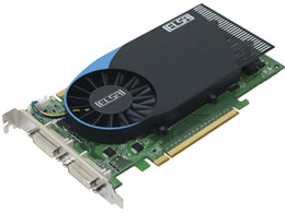 ELSA GLADIAC 796 GT SP 512MB (PCIExp 512MB バルク)