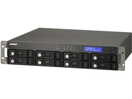 TS-809U-RP Turbo NAS
