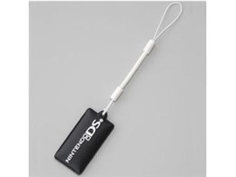 DS&DSiLite�p�X�g���b�v �u���b�N GAS-002BK