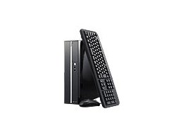 LUV MACHINES Slim Lm-AS429S2-XP (�u���b�N)