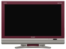 AQUOS LC-32DS6 [32C`]