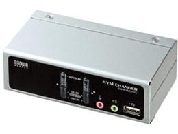 SW-KVM2HVC