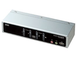 SW-KVM4HVC