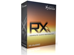 iZotope RX