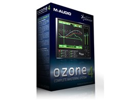 iZotope Ozone 4