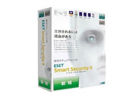 ESET Smart Security V4.0