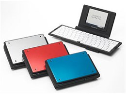 ポメラ DM10 レーシングシルバー