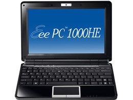 Eee PC 1000HE with Office (2NԃCZX) (t@CG{j[)