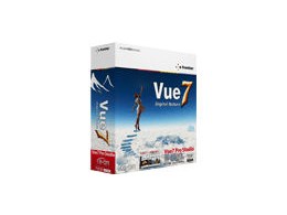 Vue 7 Pro Studio